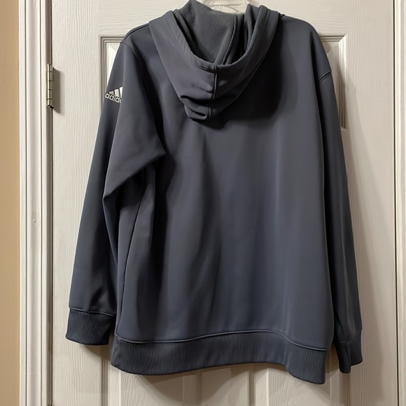 Atlanta United FC Adidas hoodie - Sz XL - Picture 4 of 7